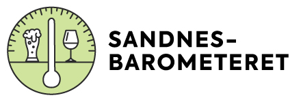 Sandnes-barometeret